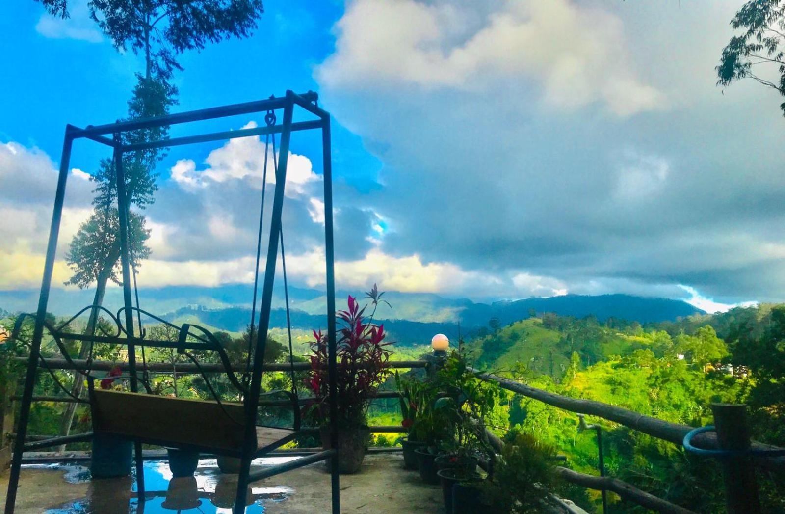 Shining Green View Ella Ngoại thất bức ảnh