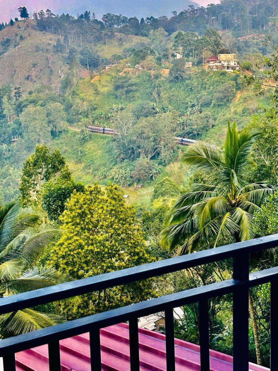 Shining Green View Ella Ngoại thất bức ảnh