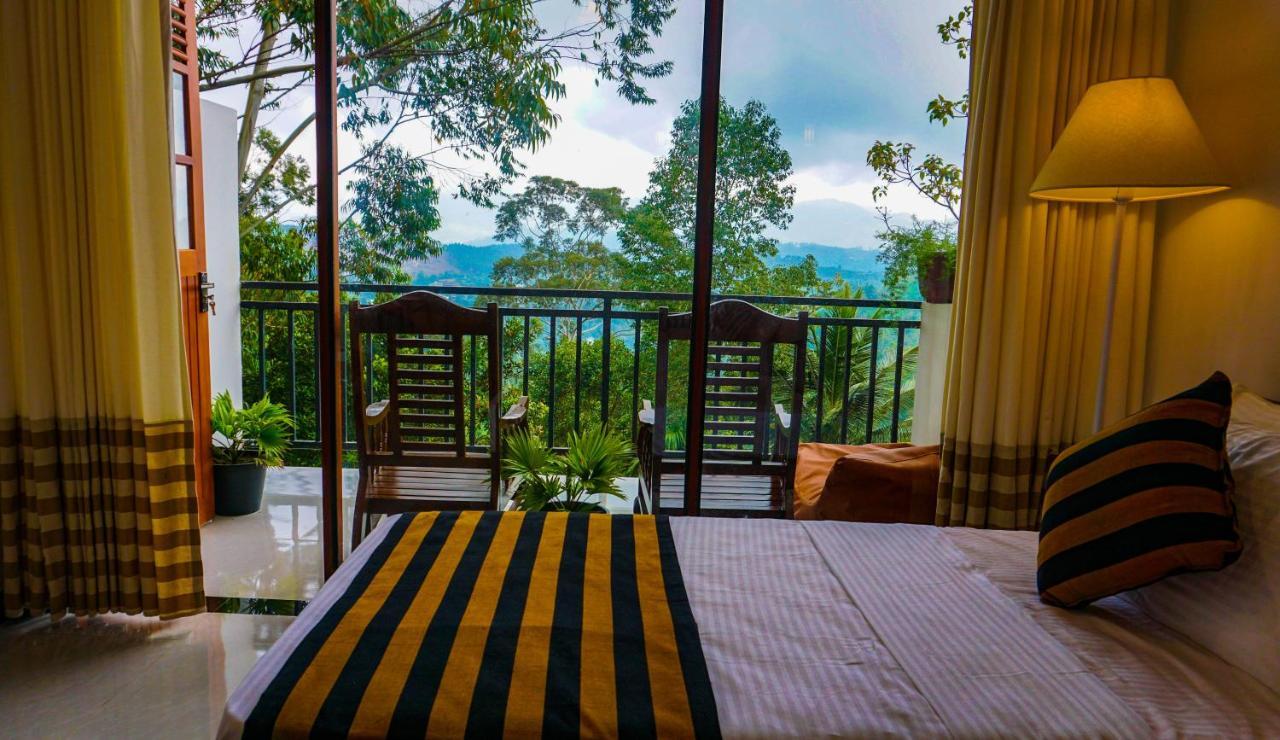 Shining Green View Ella Ngoại thất bức ảnh