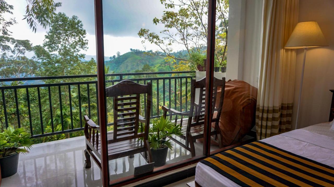 Shining Green View Ella Ngoại thất bức ảnh