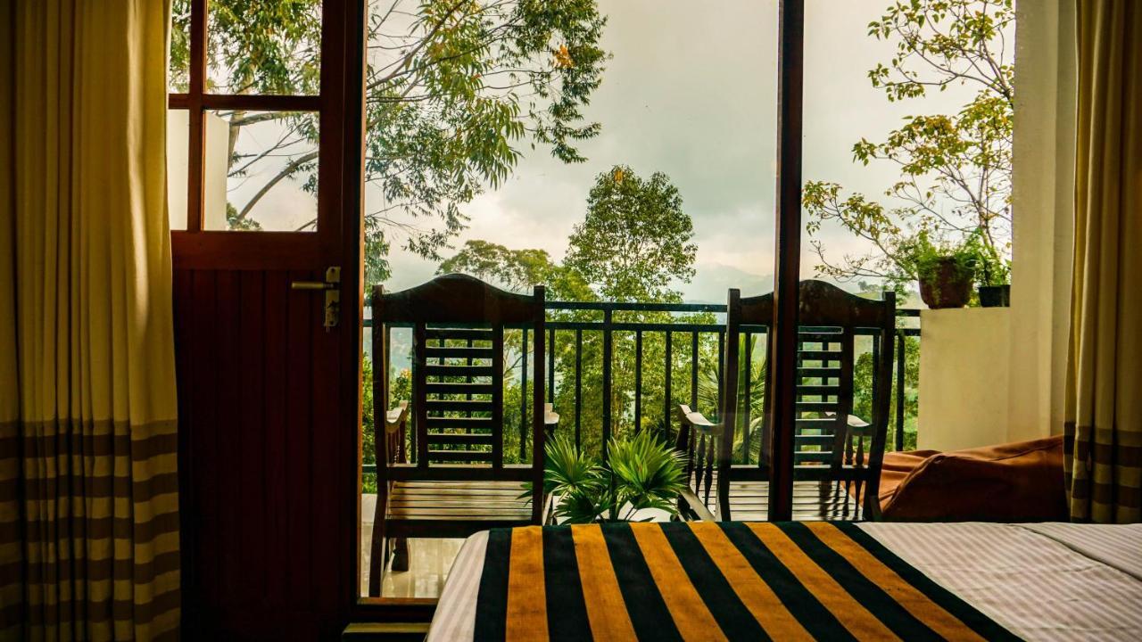 Shining Green View Ella Ngoại thất bức ảnh