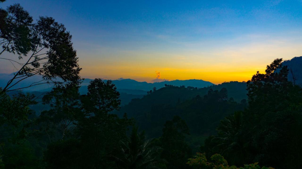 Shining Green View Ella Ngoại thất bức ảnh