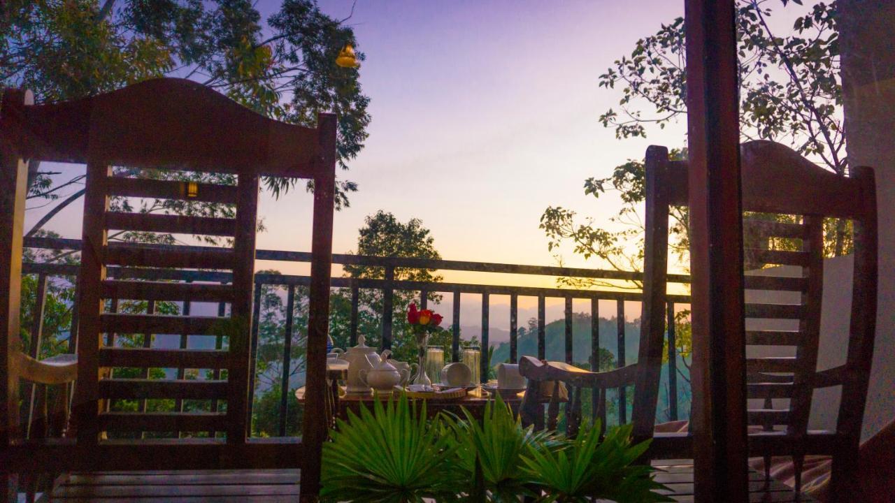 Shining Green View Ella Ngoại thất bức ảnh
