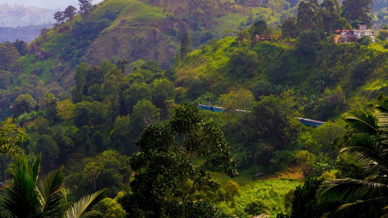 Shining Green View Ella Ngoại thất bức ảnh